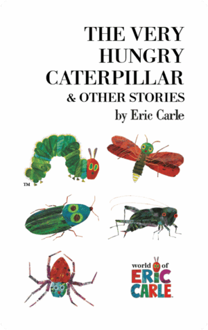 Yoto - The Very Hungry Caterpillar Audio Card