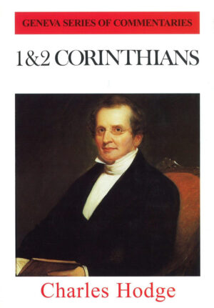 A Commentary on 1 & 2 Corinthians