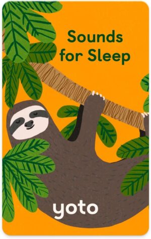Yoto  - Sounds for Sleep