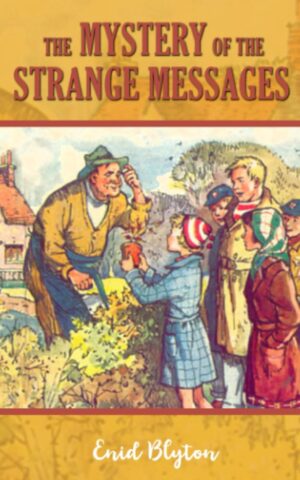 The Mystery of the Strange Messages - 13