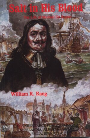 Salt in His Blood