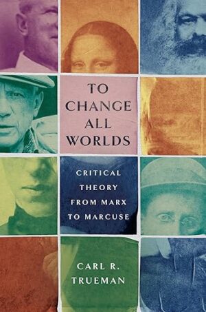 To Change All Worlds