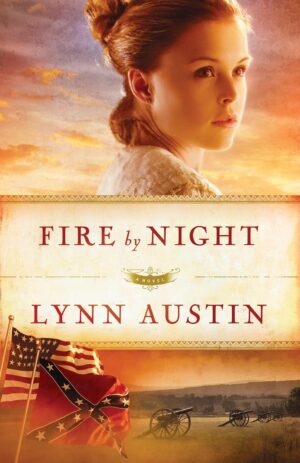 Fire by Night