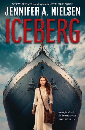 Iceberg - Hardcover