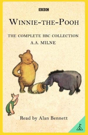 Yoto - Winnie-the-Pooh Audio Card
