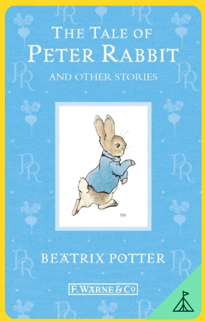Yoto - Beatrix Potter (The Complete Tales)
