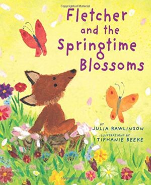 Fletcher and the Springtime Blossoms