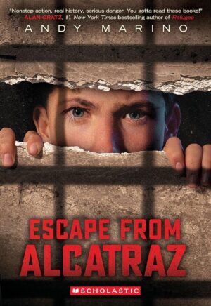 Escape from Alcatraz