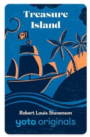 Yoto - Treasure Island