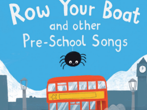 Yoto - Pre-School Songs Pack