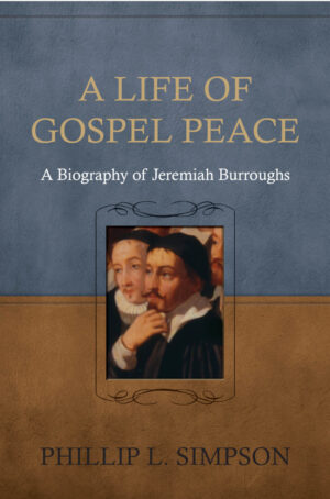A Life of Gospel Peace