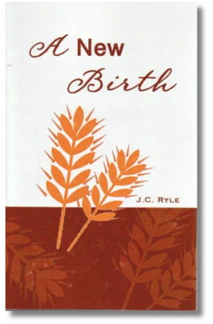 A New Birth