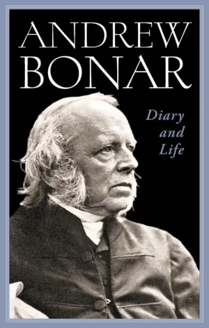 Andrew Bonar
