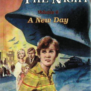 A New Day - Journey Through the Night