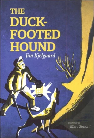 The Duck-Footed Hound