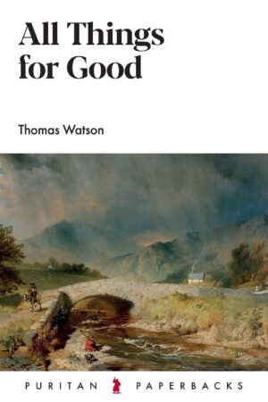 All Things for Good