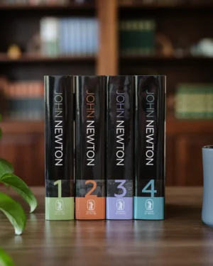 The Works of John Newton Vol 3