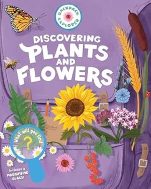 Discovering Plants and Flowers