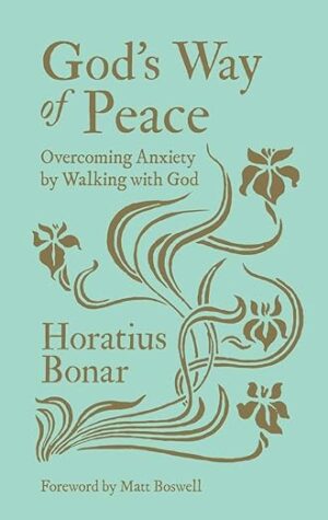 God's Way of Peace