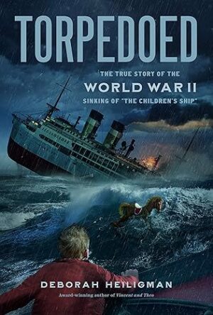 Torpedoed