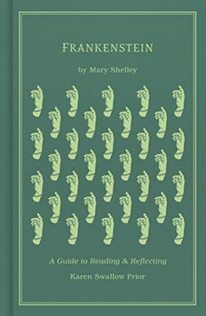 Frankenstein Hardcover