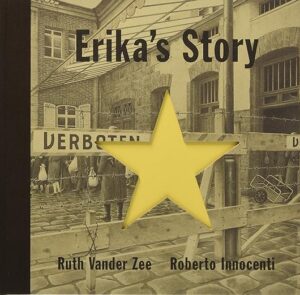 Erika's Story (softcover)