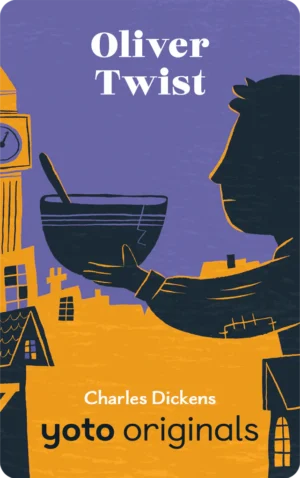 Yoto - Oliver Twist