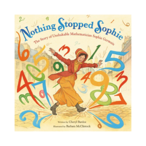 Nothing Stopped Sophie