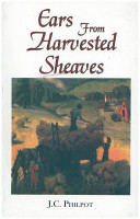 Ears from Harvested Sheaves