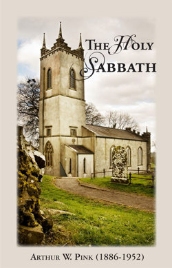 The Holy Sabbath