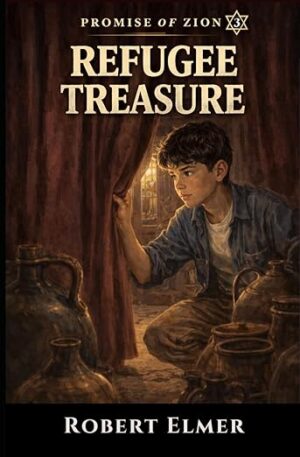 Refugee Treasure