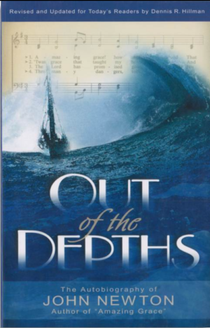 Out of the Depths