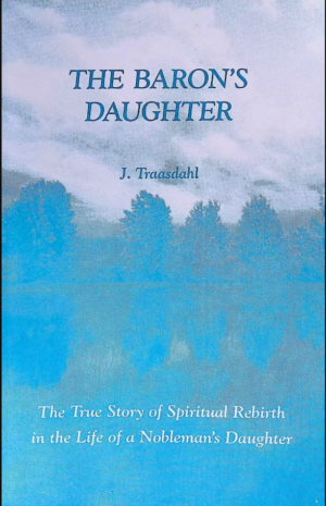 The Baron's Daughter