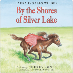By the Shores of Silver Lake CD