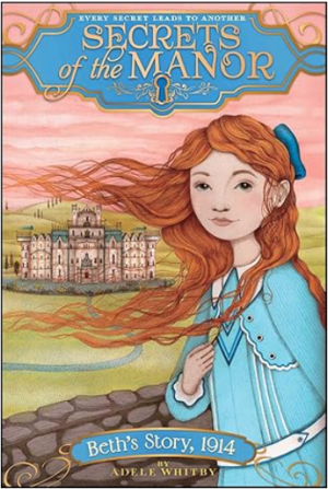 Beth's Story, 1914