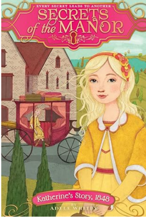 Katherine's Story, 1848