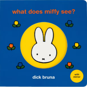 What Does Miffy See?