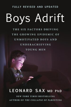 Boys Adrift