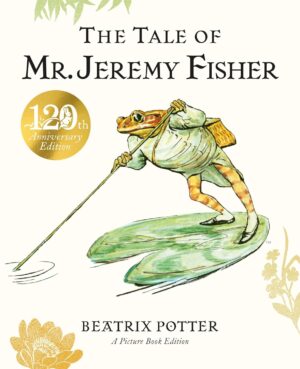 The Tale of Jeremy Fisher