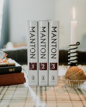 The Works of Thomas Manton Volume 2