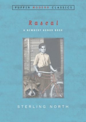 Rascal - (Puffin Classics)