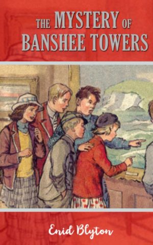 The Mystery of Banshee Towers - 14