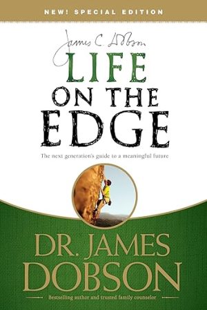 Life on the Edge
