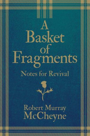 A Basket of Fragments - Notes for Revival