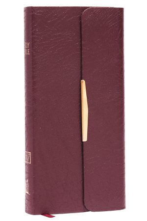 King James Classic Companion Bible