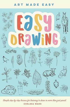 Easy Drawing
