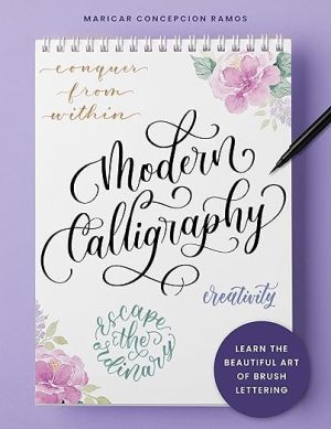 Modern Calligraphy