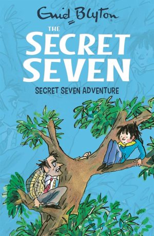 Secret Seven Adventure