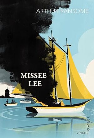 Missee Lee