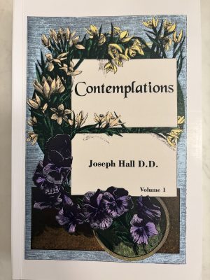 Contemplations - Volume 1